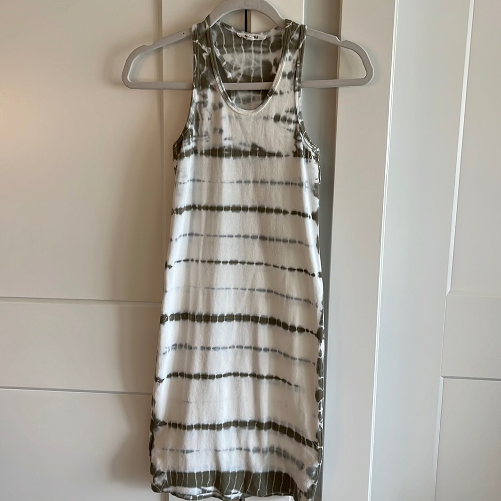 Splendid summer dress